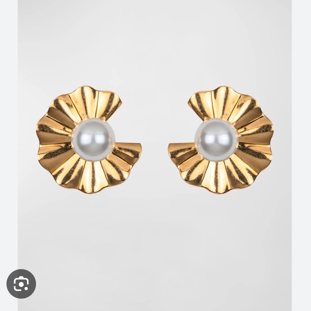 Jennifer Behr Paxton Earrings